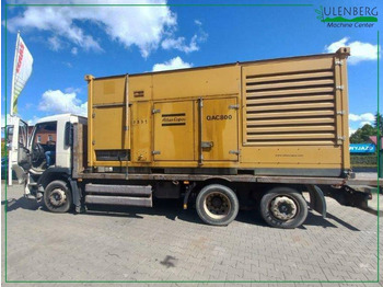 Industrie generator Atlas Copco QAC800: afbeelding 5