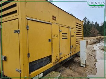 Industrie generator Atlas Copco QAC800: afbeelding 3