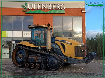 Rupstrekker CHALLENGER