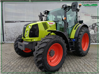 Tractor CLAAS Arion 430