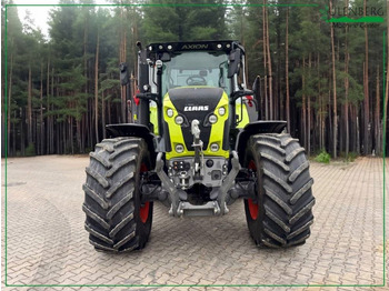 Tractor Claas Axion 830 Cmatic: afbeelding 4