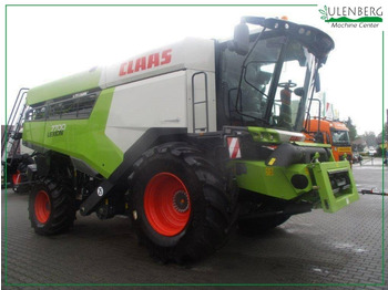 Maaidorser CLAAS Lexion 7700