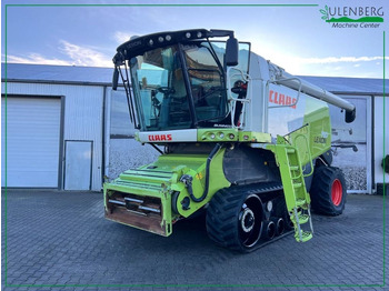 Maaidorser CLAAS Lexion 760
