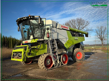 Maaidorser CLAAS Lexion 8700