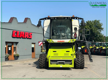 Maaidorser CLAAS Lexion 8700