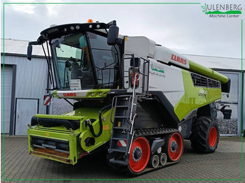 Maaidorser CLAAS Lexion