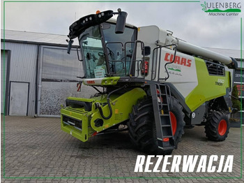 Maaidorser CLAAS