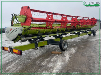 Oogstmachine toebehoor CLAAS
