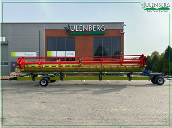 Oogstmachine toebehoor CLAAS