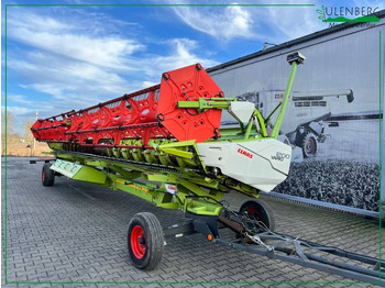 Oogstmachine toebehoor CLAAS
