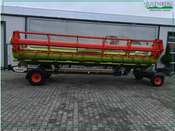 Nieuw Oogstmachine toebehoor Claas Vario 770: afbeelding 3