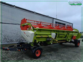 Nieuw Oogstmachine toebehoor Claas Vario 770: afbeelding 5