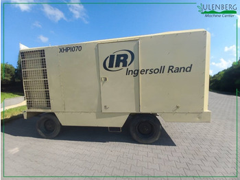 Luchtcompressor DOOSAN