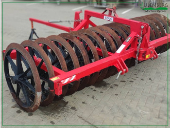 Landbouw wals Expom SOLO 340: afbeelding 4 Landbouw wals Expom SOLO 340: afbeelding 4