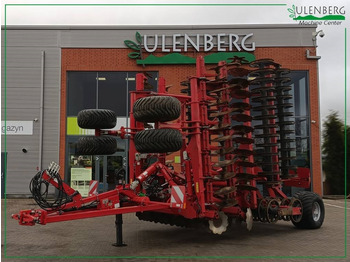Schijveneg HORSCH