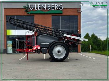 Getrokken veldspuit HORSCH