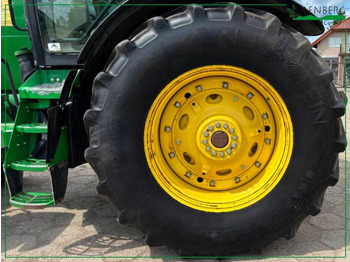 Tractor John Deere 8360 R: afbeelding 5