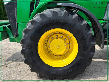 Tractor John Deere 8360 R: afbeelding 4