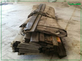 Carrosserie en exterieur KRONE