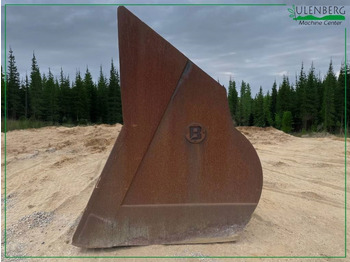 Bak voor Bouwmachine Łyżka do ładowarki CAT: afbeelding 5 Bak voor Bouwmachine Łyżka do ładowarki CAT: afbeelding 5