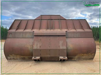 Bak voor Bouwmachine Łyżka do ładowarki CAT: afbeelding 4 Bak voor Bouwmachine Łyżka do ładowarki CAT: afbeelding 4