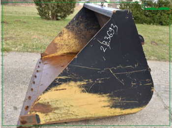 Bak voor Bouwmachine Łyżki do ładowarki CAT , JCB, CASE, SCORPION,KRAME: afbeelding 4