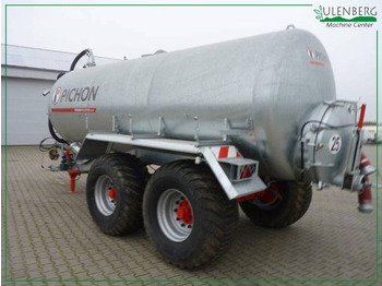 Mesttank PICHON