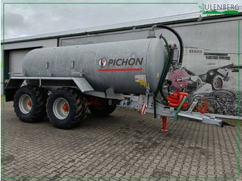 Mesttank PICHON