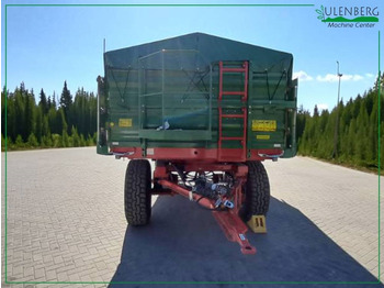 Nieuw Landbouwaanhanger Pronar PT 610: afbeelding 5