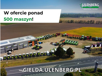 Nieuw Landbouwkipper Pronar T 653/2: afbeelding 2