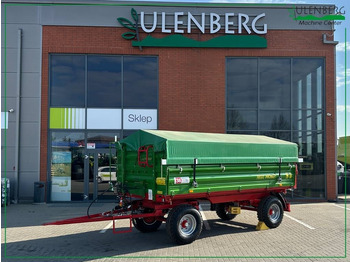 Nieuw Landbouwkipper Pronar T 653/2: afbeelding 4