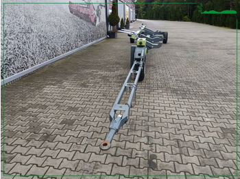 Nieuw Oogstmachine toebehoor TUCHOLSKI VARIO 770: afbeelding 5