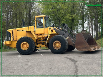 Wiellader VOLVO L150E