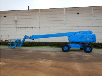 Telescoophoogwerker AICHI