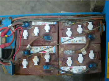 Schaarlift Genie GS1532: afbeelding 5