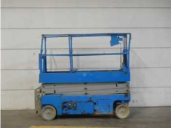 Schaarlift GENIE