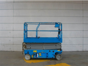 Schaarlift GENIE GS2646