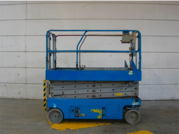 Schaarlift GENIE GS2646