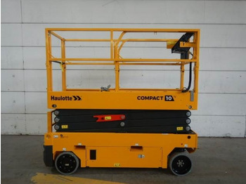 Schaarlift HAULOTTE Compact 10