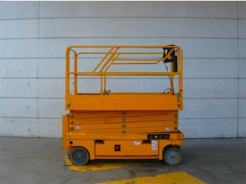 Schaarlift HAULOTTE Compact 12