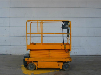 Schaarlift HAULOTTE Optimum 8