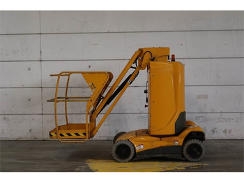 Verticale masthoogwerker HAULOTTE