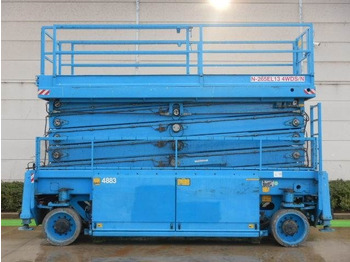 Schaarlift