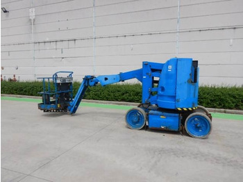Knikarmhoogwerker JLG E300AJP: afbeelding 2