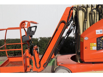 Verticale masthoogwerker JLG Toucan 12E+: afbeelding 5