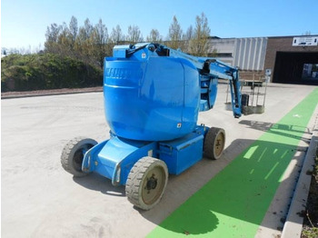 Knikarmhoogwerker Manitou 150AETJC: afbeelding 4
