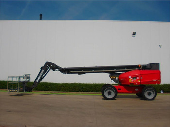 Telescoophoogwerker MANITOU 280 TJ
