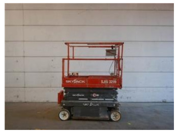 Schaarlift SKYJACK