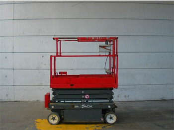 Schaarlift SKYJACK