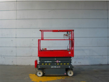 Schaarlift SKYJACK
